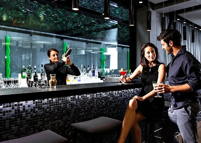 Barceló Hamburgo