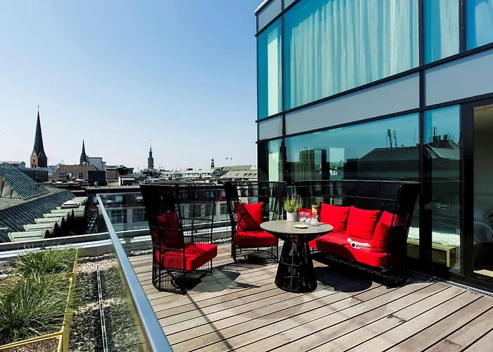 Barcelo Hamburg