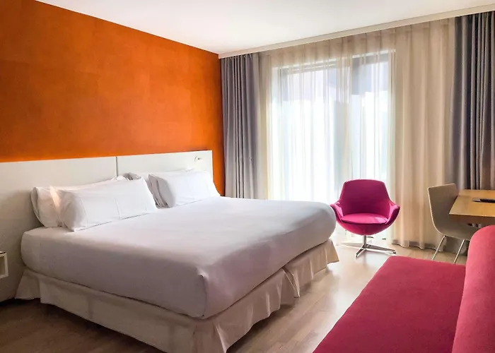 Barcelo 4* Hamburg