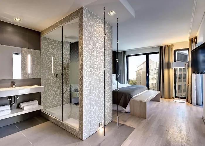 Barcelo 4* Hamburg
