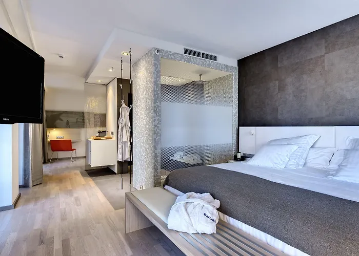 Barcelo 4* Hamburg