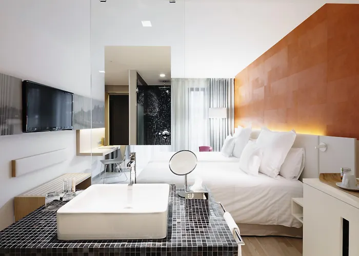 Hotel Barcelo