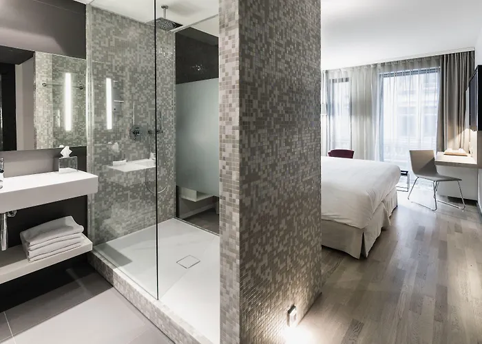Hotel Barcelo 4*