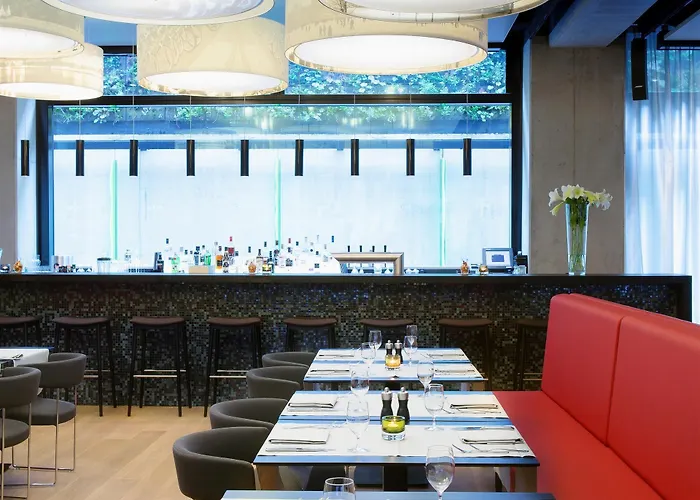 Barcelo Hamburk
