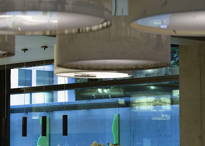 Barcelo Hotel