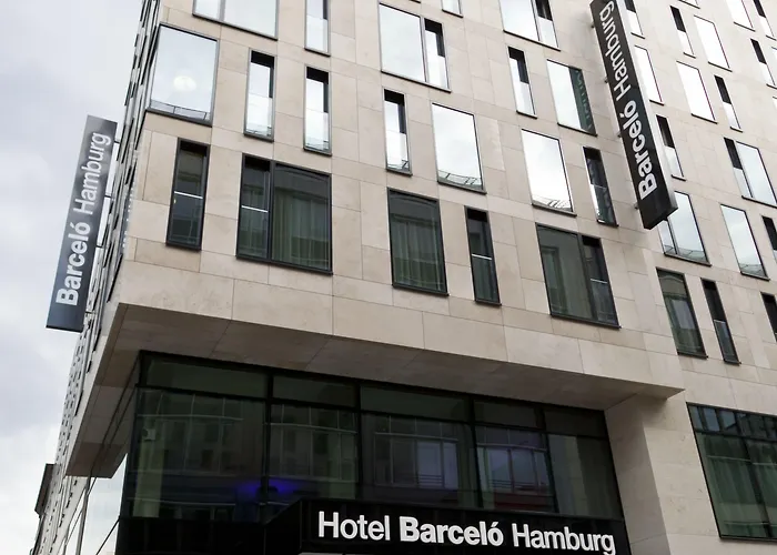 Barcelo Hotel