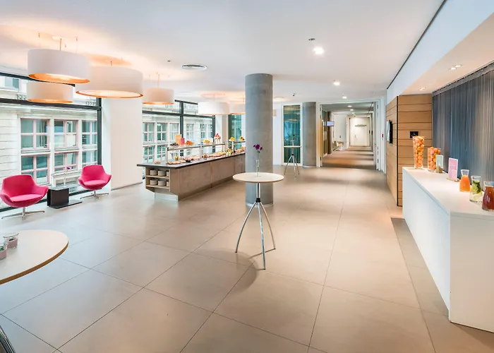 Barcelo Hamburk