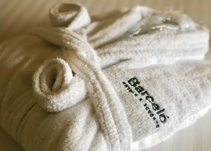 Barcelo 4* Hamburg