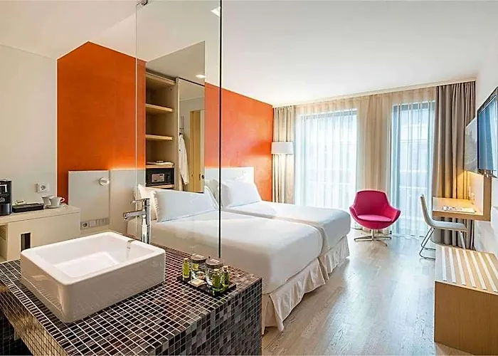 Hotel Barcelo