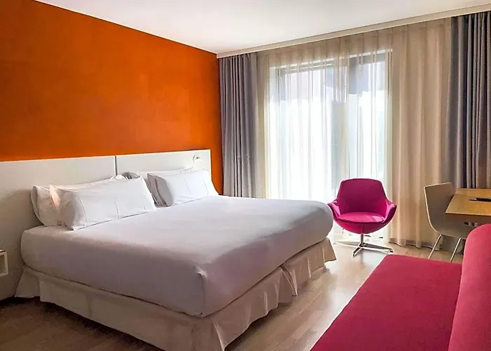 Barcelo Hotel