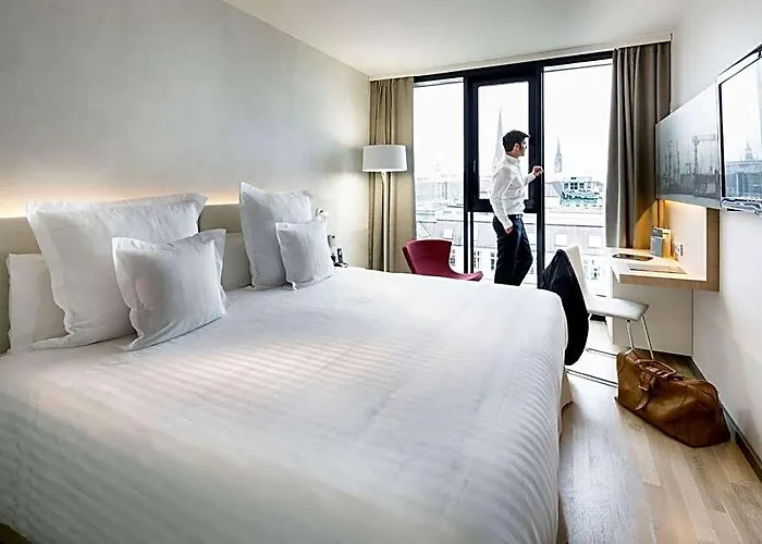 Hotel Barcelo 4*