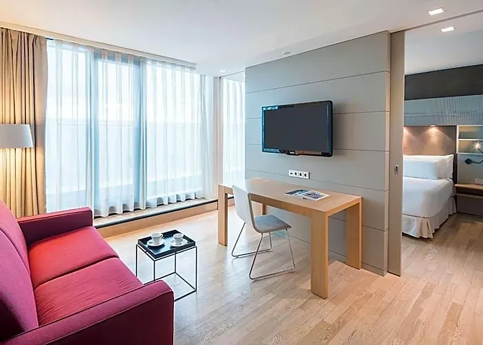 Barcelo 4* Hamburg