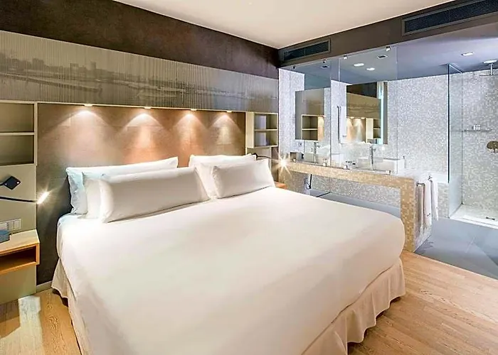 Barcelo 4*