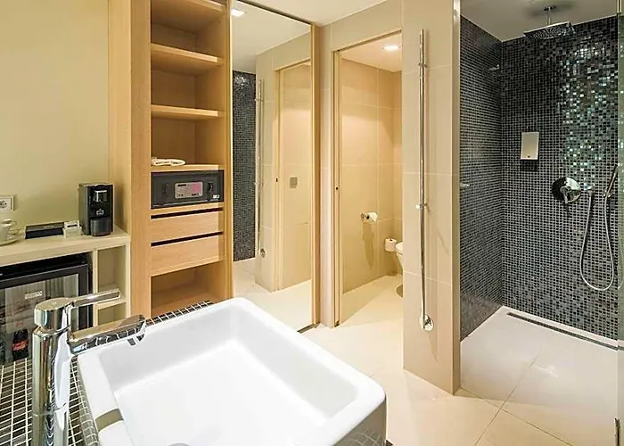 Hotel Barcelo 4*