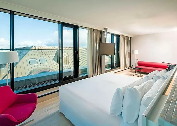 Barcelo Hotel