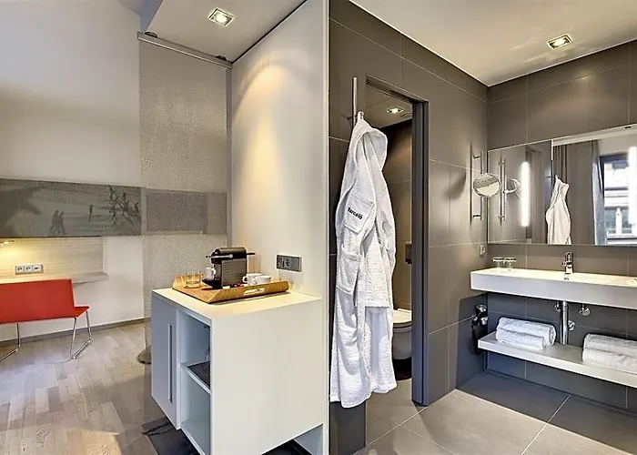 Barcelo Hotel 4*