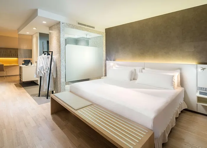 Barcelo 4* Hamburg