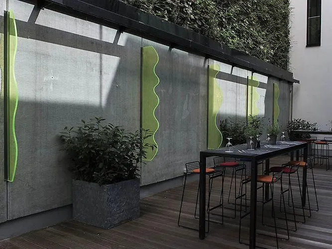 Barceló Hotel 4*