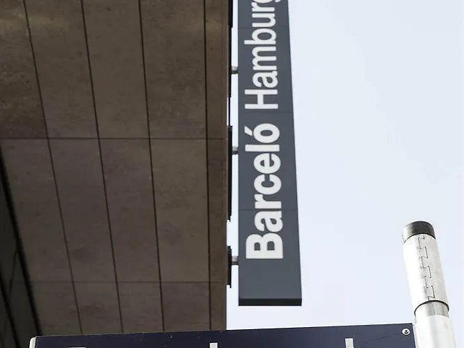 Barceló 4*