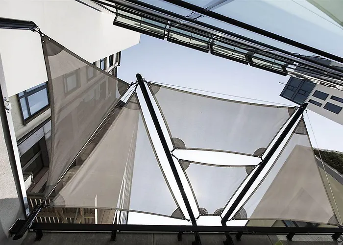 Barceló Hotel Hamburgo
